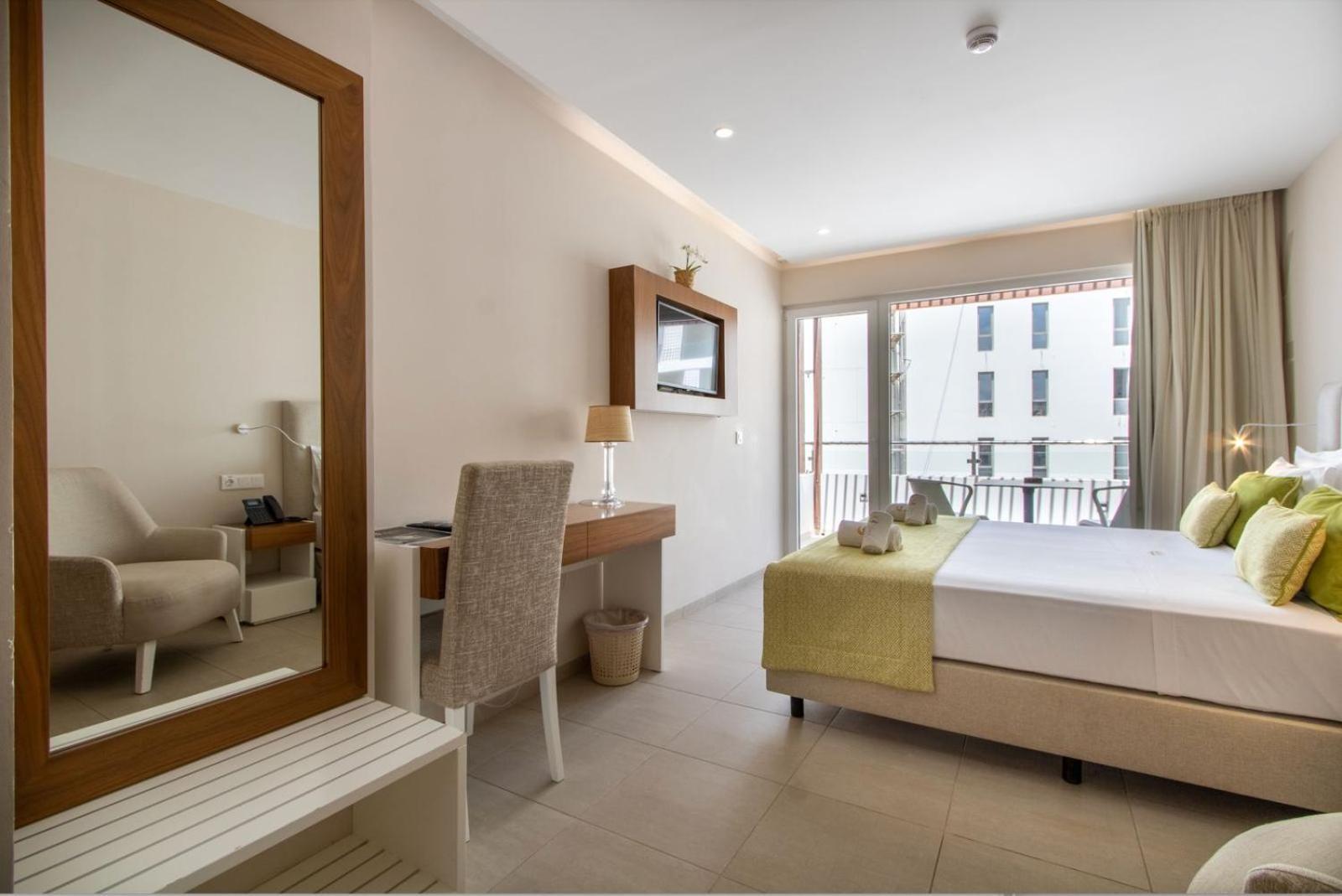 Luna Boutique Hotel Минделу Экстерьер фото