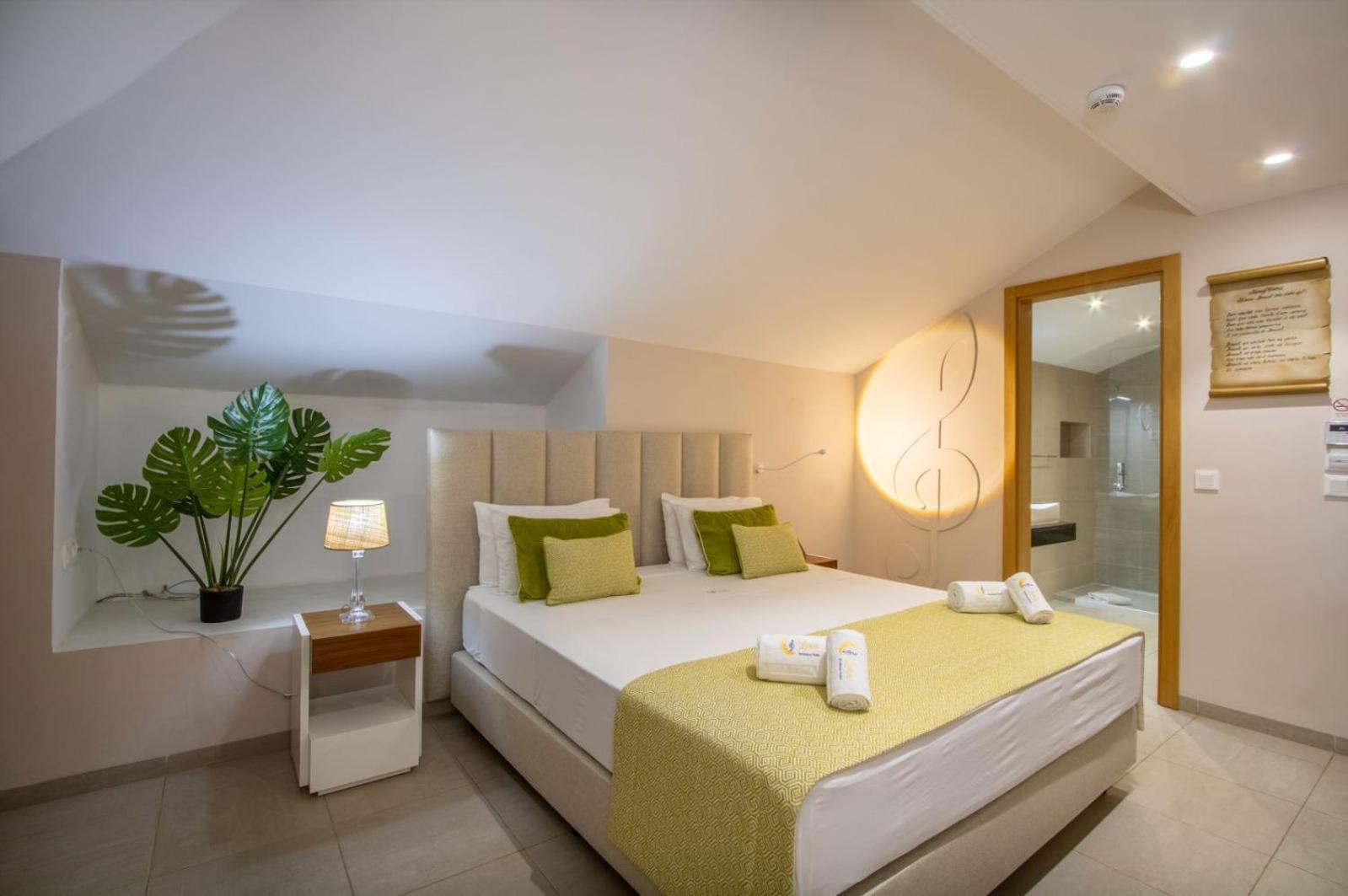 Luna Boutique Hotel Минделу Экстерьер фото