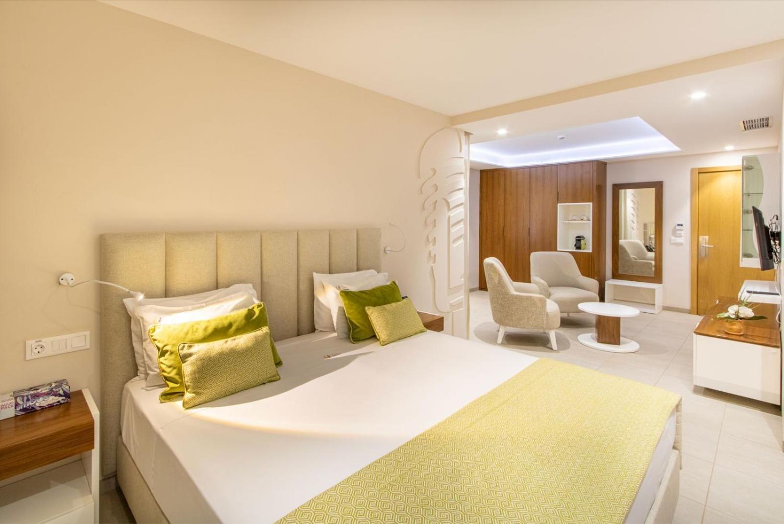 Luna Boutique Hotel Минделу Экстерьер фото